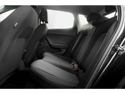 Seat Ibiza 1.0 EcoTSI 95 PK Style Plus Cruise control | Led Koplampen | Carplay | Digital cockpit ActivLease financial lease