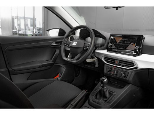 Seat Ibiza 1.0 EcoTSI 95 PK Style Plus Cruise control | Led Koplampen | Carplay | Digital cockpit ActivLease financial lease