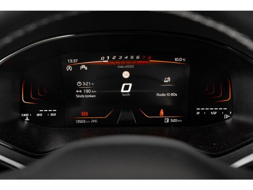 Seat Ibiza 1.0 EcoTSI 95 PK Style Plus Cruise control | Led Koplampen | Carplay | Digital cockpit ActivLease financial lease