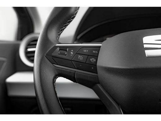Seat Ibiza 1.0 EcoTSI 95 PK Style Plus Cruise control | Led Koplampen | Carplay | Digital cockpit ActivLease financial lease