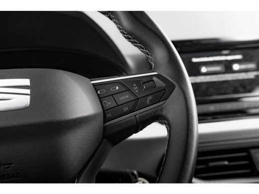 Seat Ibiza 1.0 EcoTSI 95 PK Style Plus Cruise control | Led Koplampen | Carplay | Digital cockpit ActivLease financial lease