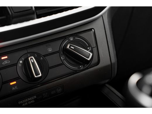 Seat Ibiza 1.0 EcoTSI 95 PK Style Plus Cruise control | Led Koplampen | Carplay | Digital cockpit ActivLease financial lease