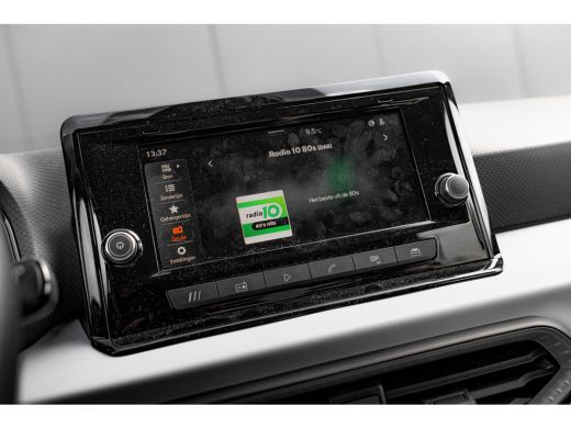 Seat Ibiza 1.0 EcoTSI 95 PK Style Plus Cruise control | Led Koplampen | Carplay | Digital cockpit ActivLease financial lease