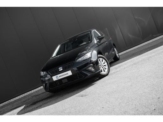 Seat Ibiza 1.0 EcoTSI 95 PK Style Plus Cruise control | Led Koplampen | Carplay | Digital cockpit ActivLease financial lease