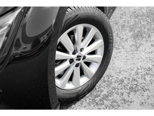 Seat Ibiza 1.0 EcoTSI 95 PK Style Plus Cruise control | Led Koplampen | Carplay | Digital cockpit ActivLease financial lease