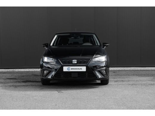 Seat Ibiza 1.0 EcoTSI 95 PK Style Plus Cruise control | Led Koplampen | Carplay | Digital cockpit ActivLease financial lease