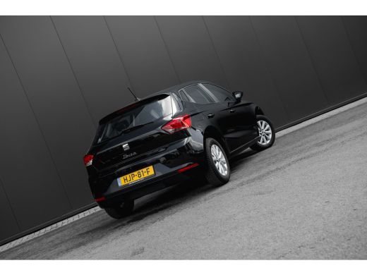 Seat Ibiza 1.0 EcoTSI 95 PK Style Plus Cruise control | Led Koplampen | Carplay | Digital cockpit ActivLease financial lease