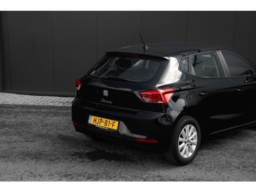 Seat Ibiza 1.0 EcoTSI 95 PK Style Plus Cruise control | Led Koplampen | Carplay | Digital cockpit ActivLease financial lease