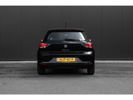 Seat Ibiza 1.0 EcoTSI 95 PK Style Plus Cruise control | Led Koplampen | Carplay | Digital cockpit ActivLease financial lease