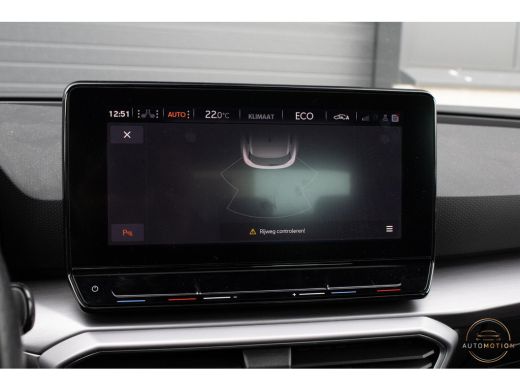 Seat Leon 1.4 TSI eHybrid PHEV FR PANO STOELVERWARMING SFEERVERLICHTING ActivLease financial lease