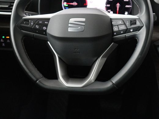 Seat Leon Sportstourer 1.4 TSI eHybrid PHEV FR | SOH 99% | Stoel & stuurverwarming | Virtual Cockpit | Carp... ActivLease financial lease