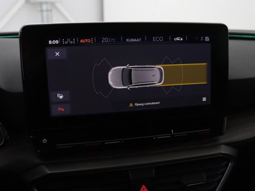 Seat Leon Sportstourer 1.4 TSI eHybrid PHEV FR | SOH 99% | Stoel & stuurverwarming | Virtual Cockpit | Carp... ActivLease financial lease