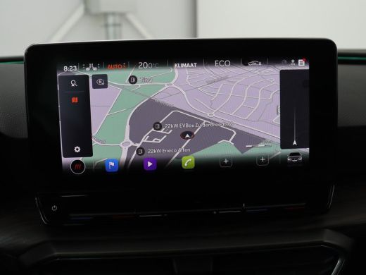 Seat Leon Sportstourer 1.4 TSI eHybrid PHEV FR | SOH 99% | Stoel & stuurverwarming | Virtual Cockpit | Carp... ActivLease financial lease