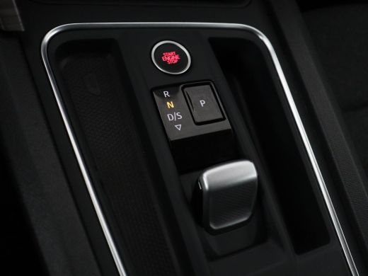 Seat Leon Sportstourer 1.4 TSI eHybrid PHEV FR | SOH 99% | Stoel & stuurverwarming | Virtual Cockpit | Carp... ActivLease financial lease