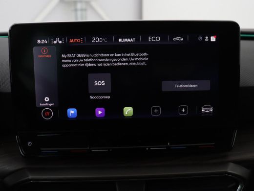 Seat Leon Sportstourer 1.4 TSI eHybrid PHEV FR | SOH 99% | Stoel & stuurverwarming | Virtual Cockpit | Carp... ActivLease financial lease