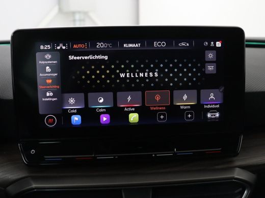 Seat Leon Sportstourer 1.4 TSI eHybrid PHEV FR | SOH 99% | Stoel & stuurverwarming | Virtual Cockpit | Carp... ActivLease financial lease