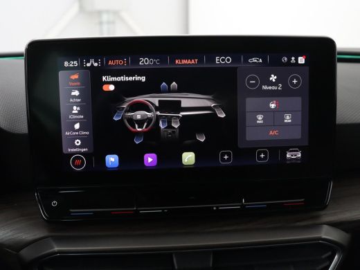 Seat Leon Sportstourer 1.4 TSI eHybrid PHEV FR | SOH 99% | Stoel & stuurverwarming | Virtual Cockpit | Carp... ActivLease financial lease