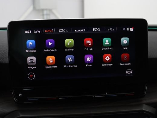 Seat Leon Sportstourer 1.4 TSI eHybrid PHEV FR | SOH 99% | Stoel & stuurverwarming | Virtual Cockpit | Carp... ActivLease financial lease