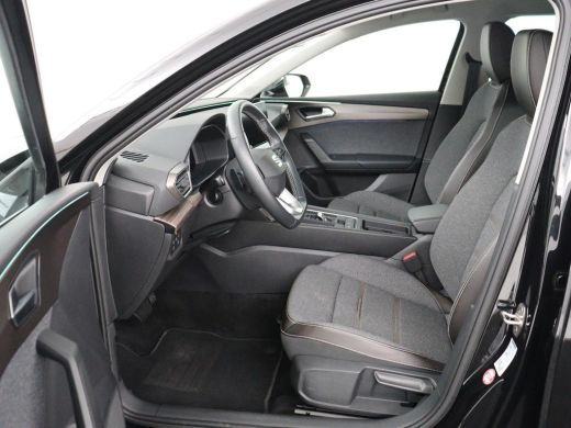 Seat Leon Sportstourer 1.4 TSI eHybrid PHEV FR | SOH 99% | Stoel & stuurverwarming | Virtual Cockpit | Carp... ActivLease financial lease