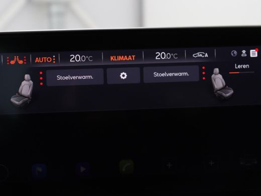 Seat Leon Sportstourer 1.4 TSI eHybrid PHEV FR | SOH 99% | Stoel & stuurverwarming | Virtual Cockpit | Carp... ActivLease financial lease