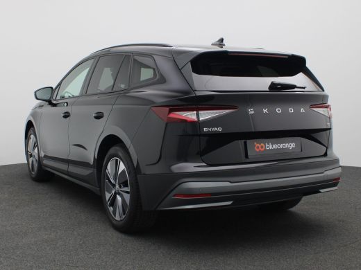 Skoda Enyaq iV 60 Selection 170PK Aut. Warmtepomp, Achteruitrijcamera, Keyless, Adaptieve Cruise Control, Side A... ActivLease financial lease