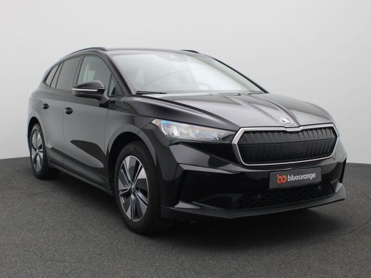 Skoda Enyaq iV 60 Selection 170PK Aut. Warmtepomp, Achteruitrijcamera, Keyless, Adaptieve Cruise Control, Side A... ActivLease financial lease