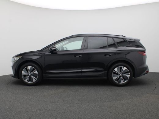 Skoda Enyaq iV 60 Selection 170PK Aut. Warmtepomp, Achteruitrijcamera, Keyless, Adaptieve Cruise Control, Side A... ActivLease financial lease