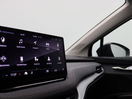 Skoda Enyaq iV 60 Selection 170PK Aut. Warmtepomp, Achteruitrijcamera, Keyless, Adaptieve Cruise Control, Side A... ActivLease financial lease