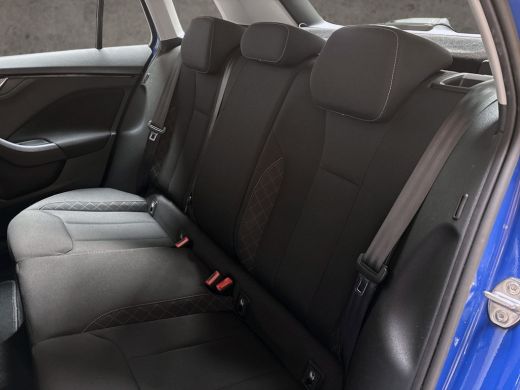 Skoda Kamiq 1.0 TSI Sport (VIRTUAL COCKPIT, APPLE CARPLAY, GROOT NAVI, SPORTSTOELEN, PARKEERSENSOREN, LM VELG... ActivLease financial lease