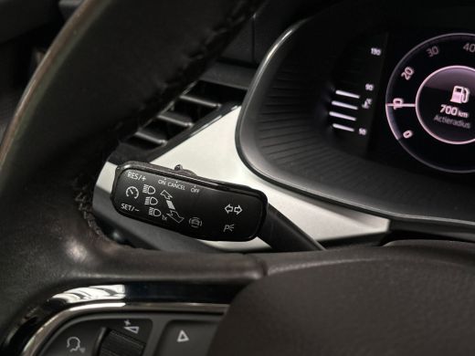 Skoda Kamiq 1.0 TSI Sport (VIRTUAL COCKPIT, APPLE CARPLAY, GROOT NAVI, SPORTSTOELEN, PARKEERSENSOREN, LM VELG... ActivLease financial lease