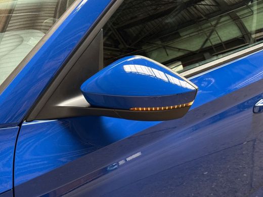 Skoda Kamiq 1.0 TSI Sport (VIRTUAL COCKPIT, APPLE CARPLAY, GROOT NAVI, SPORTSTOELEN, PARKEERSENSOREN, LM VELG... ActivLease financial lease