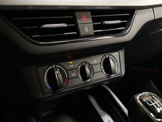 Skoda Kamiq 1.0 TSI Sport (VIRTUAL COCKPIT, APPLE CARPLAY, GROOT NAVI, SPORTSTOELEN, PARKEERSENSOREN, LM VELG... ActivLease financial lease