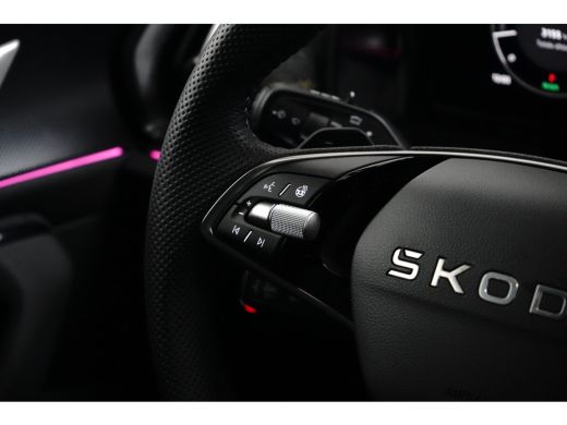 Skoda Kodiaq 1.5 TSI 150PK MHEV DSG-7 Business Edition | TREKHAAK | NAVIGATIE | STUUR + STOELVERW. | ELEKTR. A... ActivLease financial lease