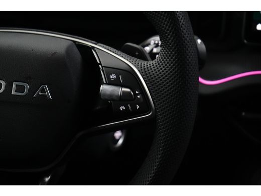 Skoda Kodiaq 1.5 TSI 150PK MHEV DSG-7 Business Edition | TREKHAAK | NAVIGATIE | STUUR + STOELVERW. | ELEKTR. A... ActivLease financial lease