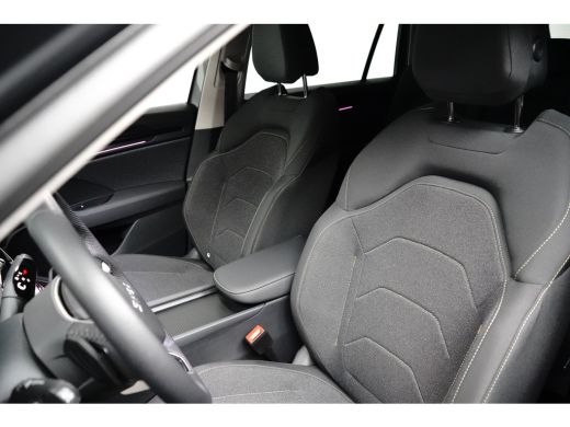 Skoda Kodiaq 1.5 TSI 150PK MHEV DSG-7 Business Edition | TREKHAAK | NAVIGATIE | STUUR + STOELVERW. | ELEKTR. A... ActivLease financial lease