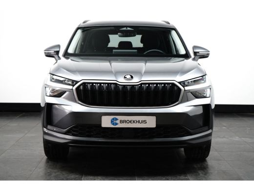 Skoda Kodiaq 1.5 TSI 150PK MHEV DSG-7 Business Edition | TREKHAAK | NAVIGATIE | STUUR + STOELVERW. | ELEKTR. A... ActivLease financial lease