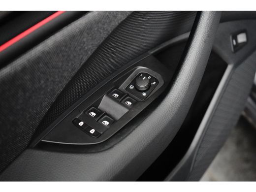 Skoda Kodiaq 1.5 TSI 150PK MHEV DSG-7 Business Edition | TREKHAAK | NAVIGATIE | STUUR + STOELVERW. | ELEKTR. A... ActivLease financial lease