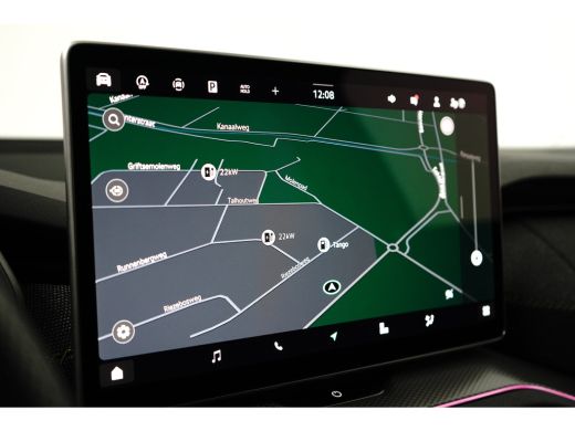 Skoda Kodiaq 1.5 TSI 150PK MHEV DSG-7 Business Edition | TREKHAAK | NAVIGATIE | STUUR + STOELVERW. | ELEKTR. A... ActivLease financial lease