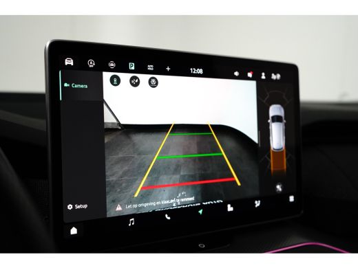 Skoda Kodiaq 1.5 TSI 150PK MHEV DSG-7 Business Edition | TREKHAAK | NAVIGATIE | STUUR + STOELVERW. | ELEKTR. A... ActivLease financial lease