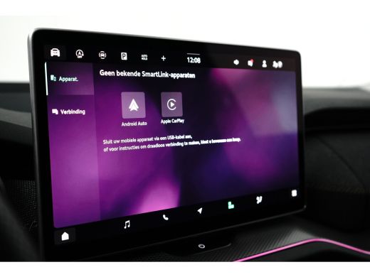 Skoda Kodiaq 1.5 TSI 150PK MHEV DSG-7 Business Edition | TREKHAAK | NAVIGATIE | STUUR + STOELVERW. | ELEKTR. A... ActivLease financial lease