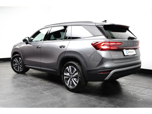 Skoda Kodiaq 1.5 TSI 150PK MHEV DSG-7 Business Edition | TREKHAAK | NAVIGATIE | STUUR + STOELVERW. | ELEKTR. A... ActivLease financial lease