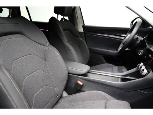 Skoda Kodiaq 1.5 TSI 150PK MHEV DSG-7 Business Edition | TREKHAAK | NAVIGATIE | STUUR + STOELVERW. | ELEKTR. A... ActivLease financial lease