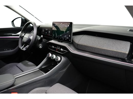 Skoda Kodiaq 1.5 TSI 150PK MHEV DSG-7 Business Edition | TREKHAAK | NAVIGATIE | STUUR + STOELVERW. | ELEKTR. A... ActivLease financial lease
