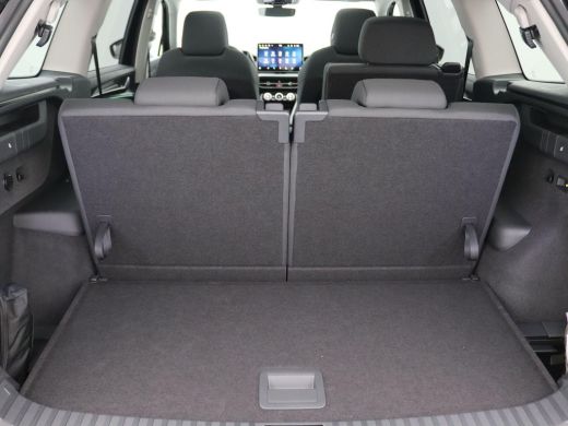 Skoda Kodiaq 1.5 TSI MHEV Business Edition 7p. 150PK DSG matrix led, trekhaak, adaptive cruise, side assist, s... ActivLease financial lease