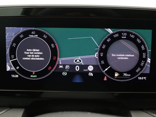 Skoda Kodiaq 1.5 TSI MHEV Business Edition 7p. 150PK DSG matrix led, trekhaak, adaptive cruise, side assist, s... ActivLease financial lease