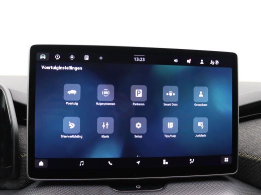 Skoda Kodiaq 1.5 TSI MHEV Business Edition 7p. 150PK DSG matrix led, trekhaak, adaptive cruise, side assist, s... ActivLease financial lease