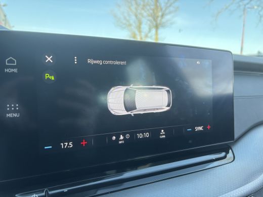 Skoda Octavia Combi 1.0 e-TSI Business Edition | Sfeerverlichting | Parkeersensoren | Apple Carplay | Lane Assist ActivLease financial lease