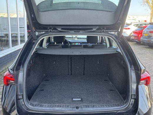 Skoda Octavia Combi 1.0 e-TSI Business Edition | Sfeerverlichting | Parkeersensoren | Apple Carplay | Lane Assist ActivLease financial lease