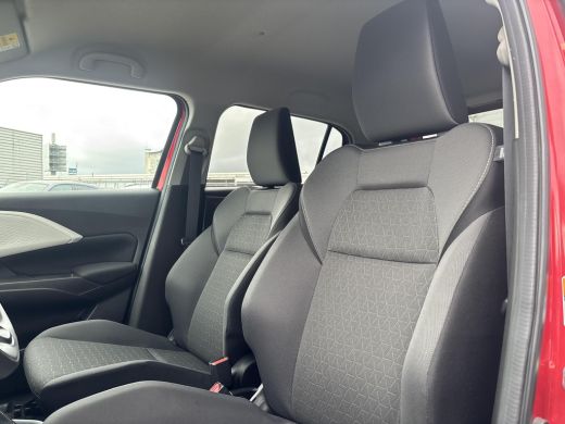 Suzuki Swift 1.2 Select Smart Hybrid Automaat | GEEN AFLEVERKOSTEN | Apple Carplay & Android Auto | Parkeersen... ActivLease financial lease