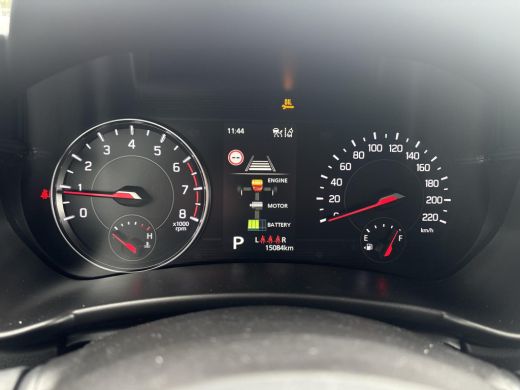 Suzuki Swift 1.2 Select Smart Hybrid Automaat | GEEN AFLEVERKOSTEN | Apple Carplay & Android Auto | Parkeersen... ActivLease financial lease